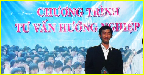 Thầy Nguyễn Tiến Dũng